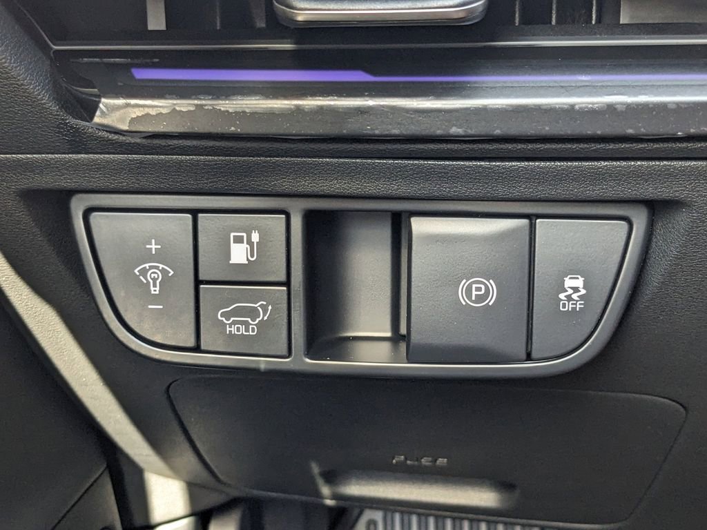 New 2025 Kia EV6 GT-Line RWD image 31
