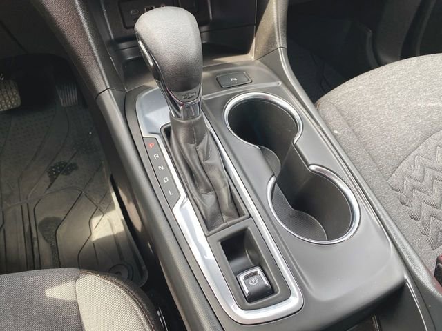 Used 2024 Chevrolet Equinox LT FWD image 15