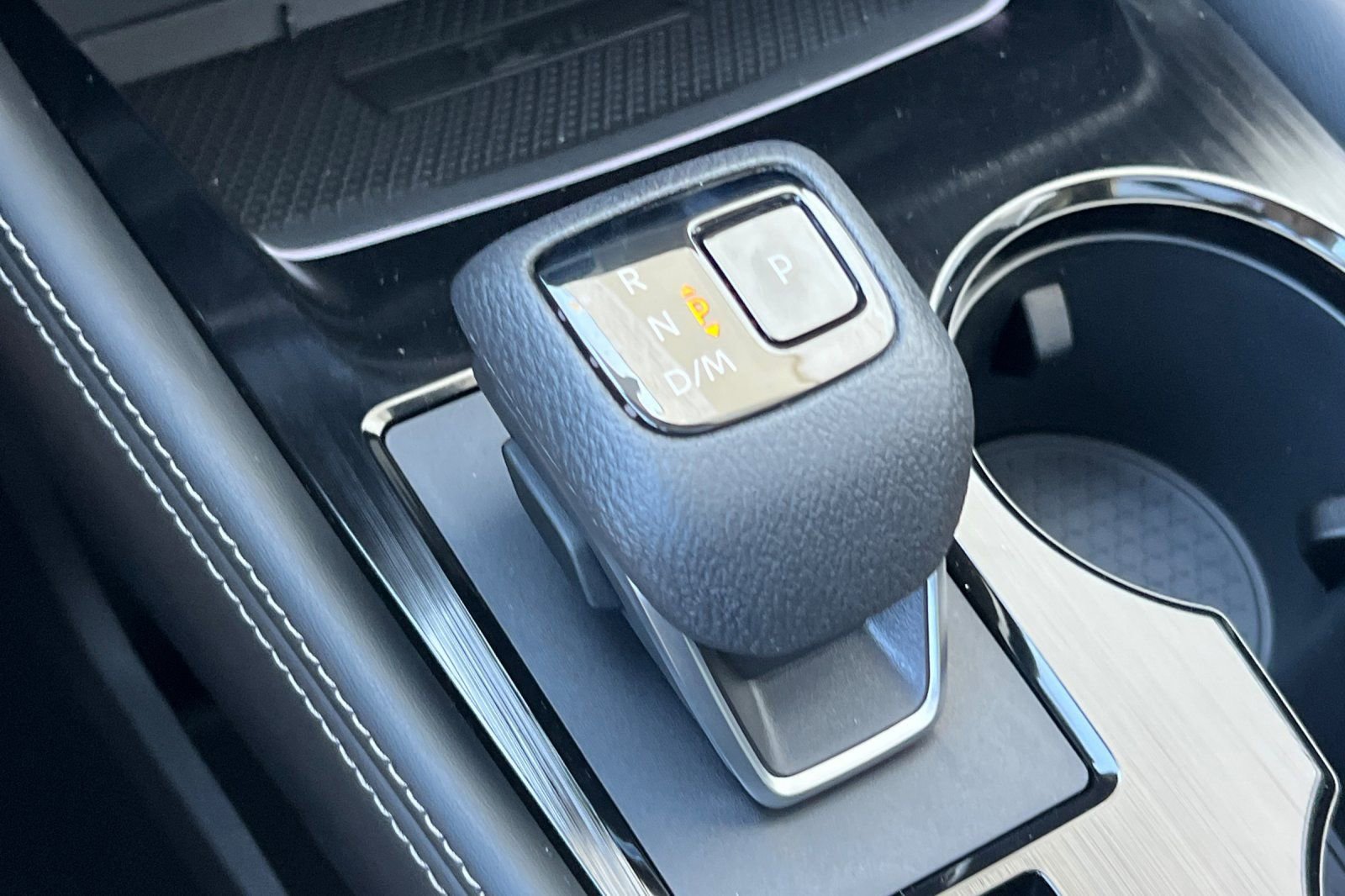 New 2026 Nissan Rogue Platinum AWD/4WD image 19