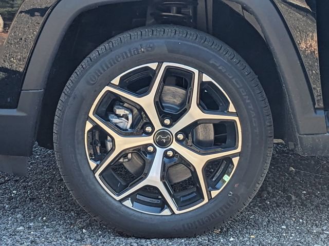 New 2025 Jeep Compass Limited w/ Sun & Sound Group image 25