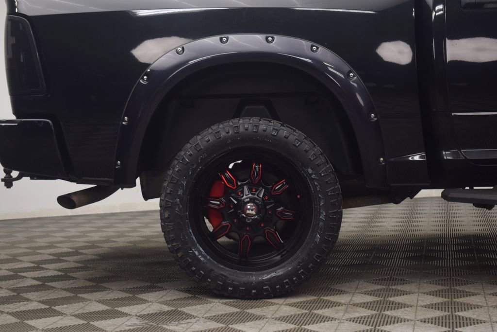 Used 2019 RAM 1500 Express w/ Express Value Package image 21