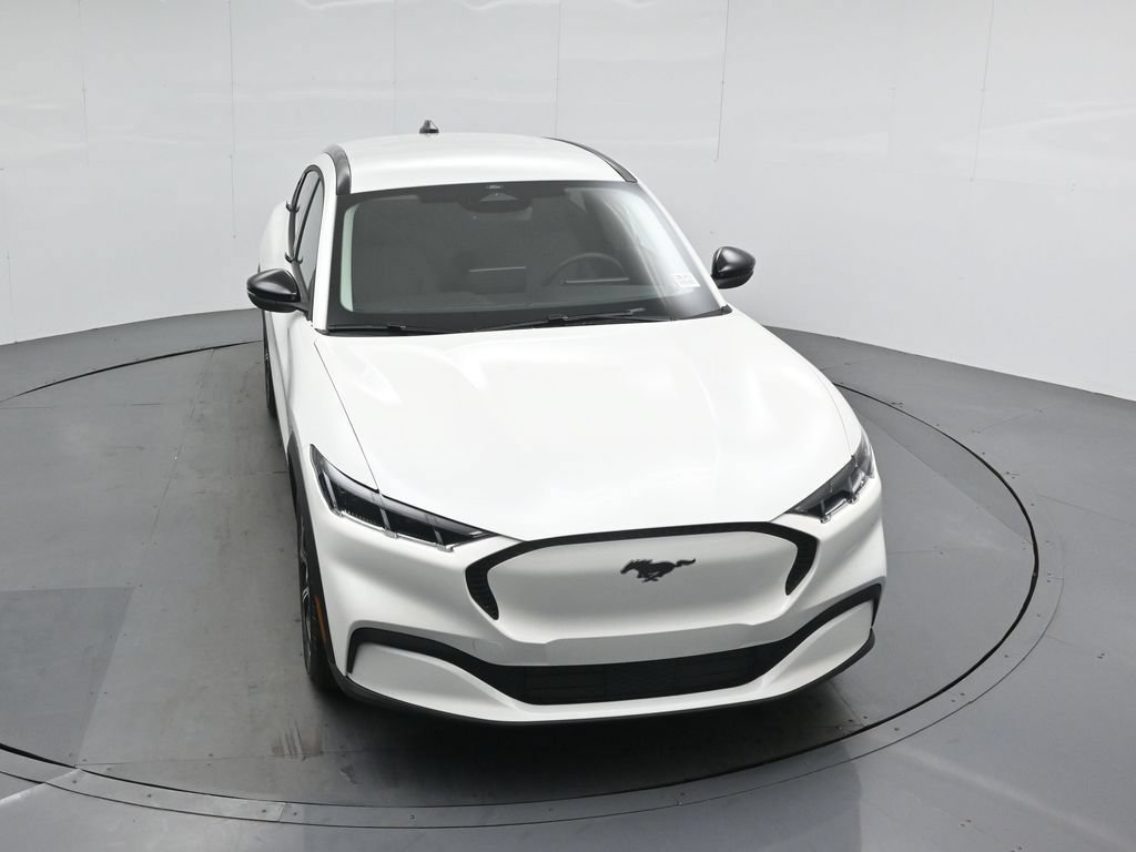 New 2026 Ford Mustang Mach-E Select RWD image 33