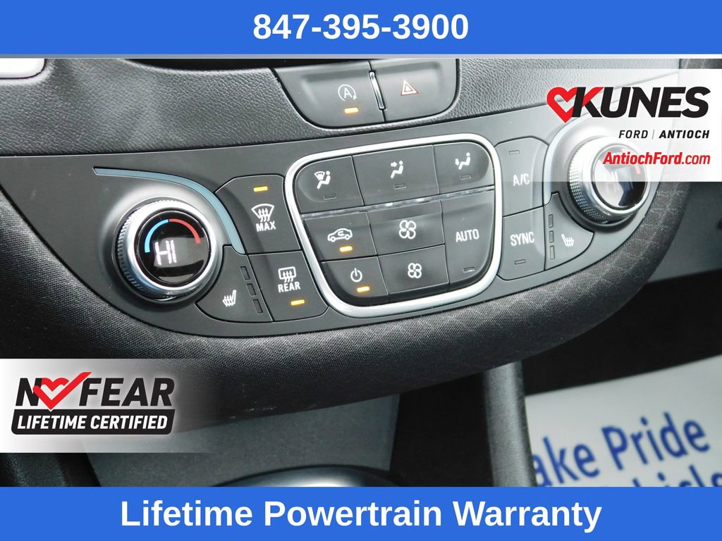 Used 2023 Chevrolet Malibu LT image 26