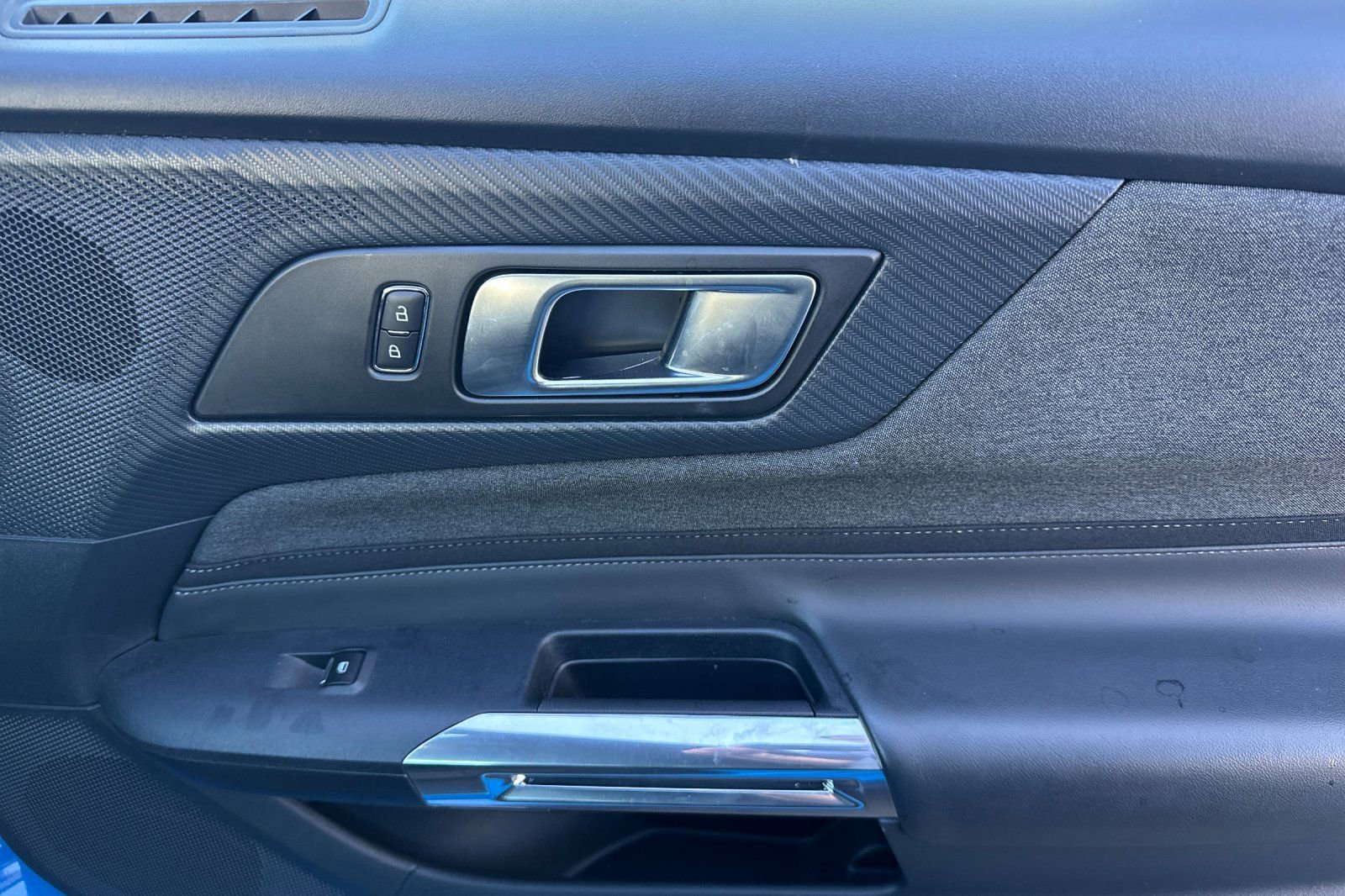 Used 2024 Ford Mustang Coupe image 19