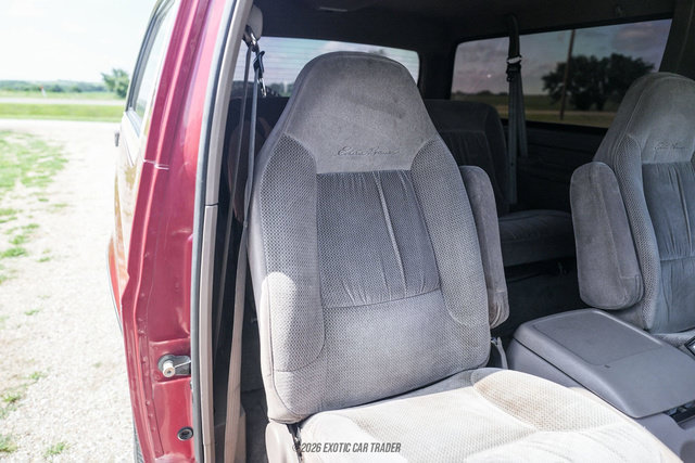 Used 1994 Ford Bronco Eddie Bauer AWD/4WD image 74
