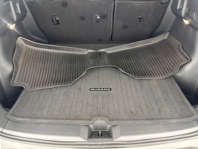 Certified 2025 Nissan Murano SL AWD/4WD image 25