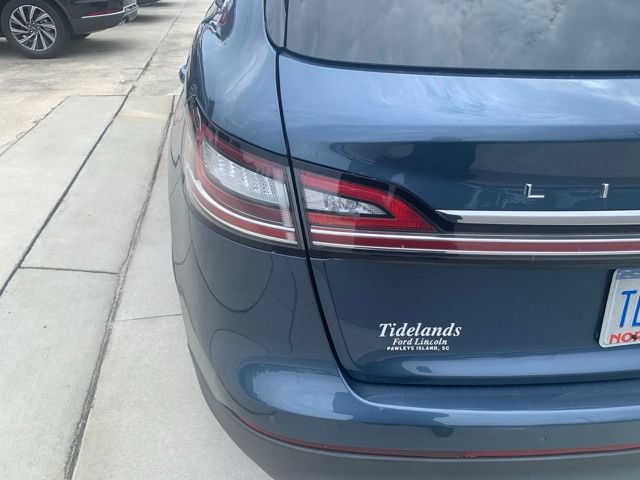Used 2019 Lincoln Nautilus Reserve FWD image 7