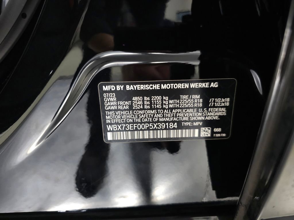 Used 2023 BMW X1 xDrive28i w/ Premium Package AWD/4WD image 41