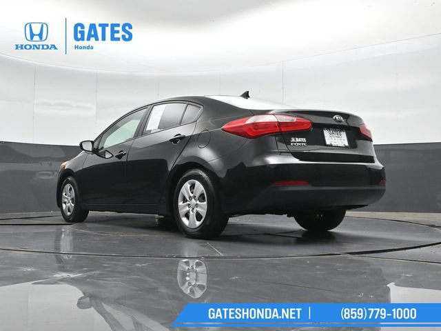 Used 2016 Kia Forte LX w/ LX Popular Package FWD image 38