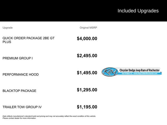 Used 2021 Dodge Durango GT image 12