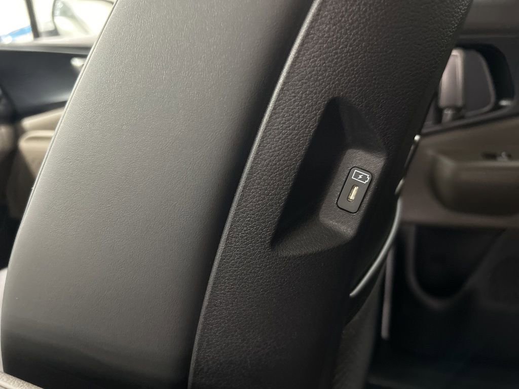 New 2026 Kia Carnival image 24