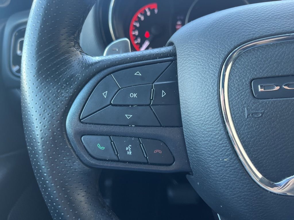 Used 2021 Dodge Durango GT image 44