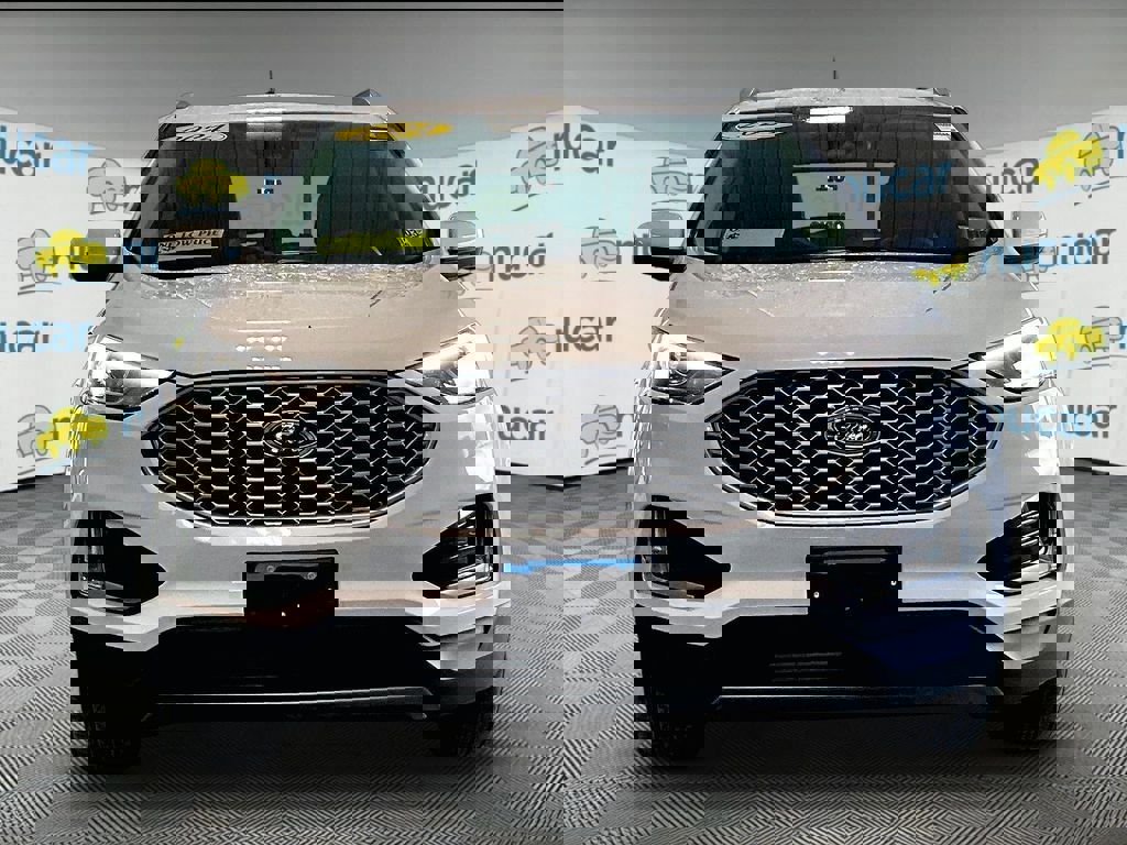 Used 2024 Ford Edge SEL w/ Convenience Package image 2