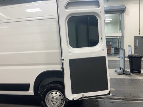 Used 2023 RAM ProMaster 2500 FWD image 13