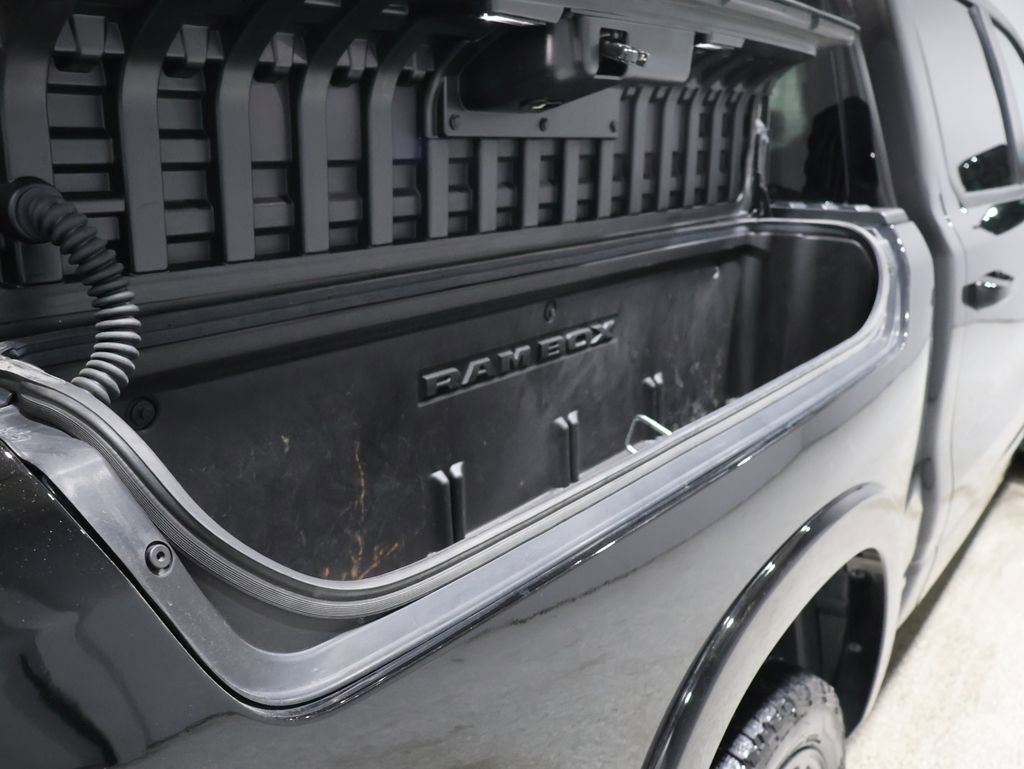 Used 2022 RAM 1500 Limited image 5