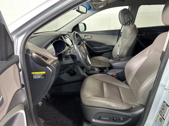 Used 2019 Hyundai Santa Fe XL SE w/ SE Premium Package 02 image 11