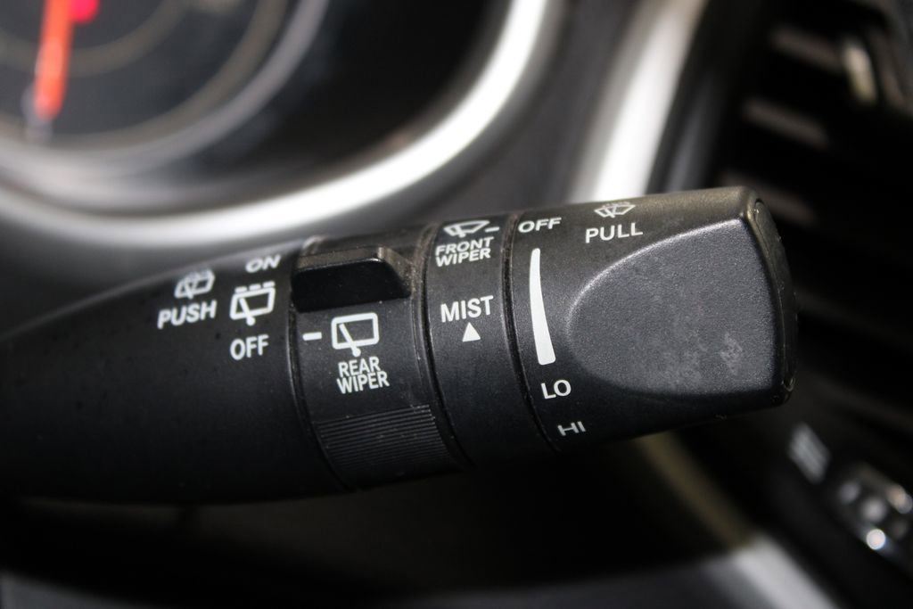 Used 2017 Jeep Cherokee Trailhawk w/ Comfort/Convenience Group image 36