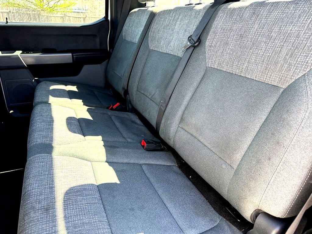 Used 2024 Ford F250 XLT image 27