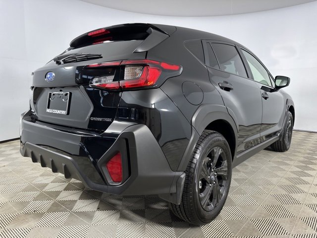 Used 2025 Subaru Crosstrek 2.0i image 7