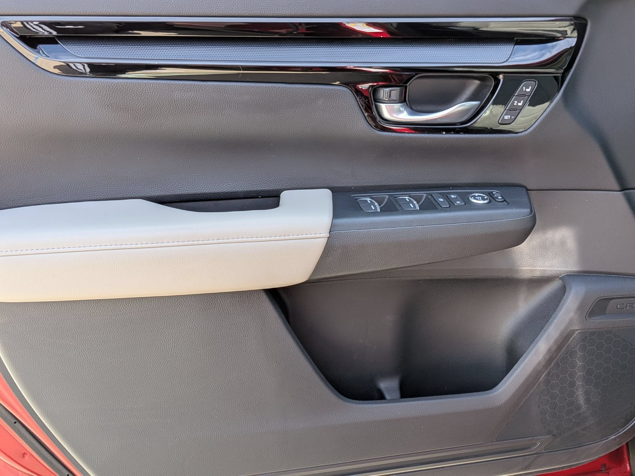 Certified 2024 Honda CR-V EX-L image 12