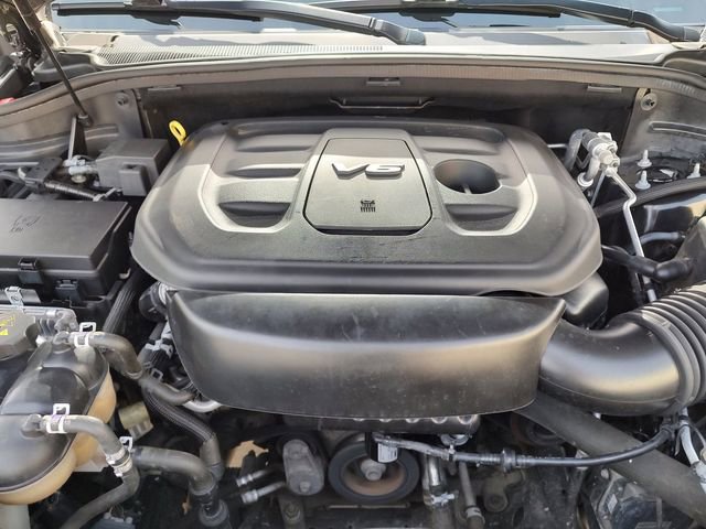 Used 2017 Jeep Grand Cherokee Altitude AWD/4WD image 33
