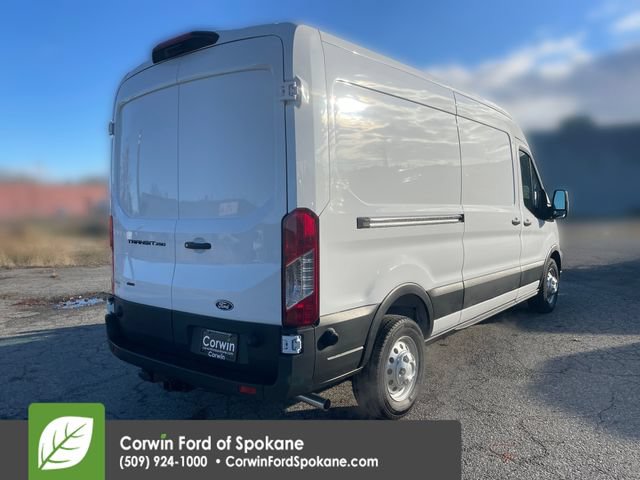 New 2026 Ford Transit 250 148 Medium Roof Extended AWD image 13