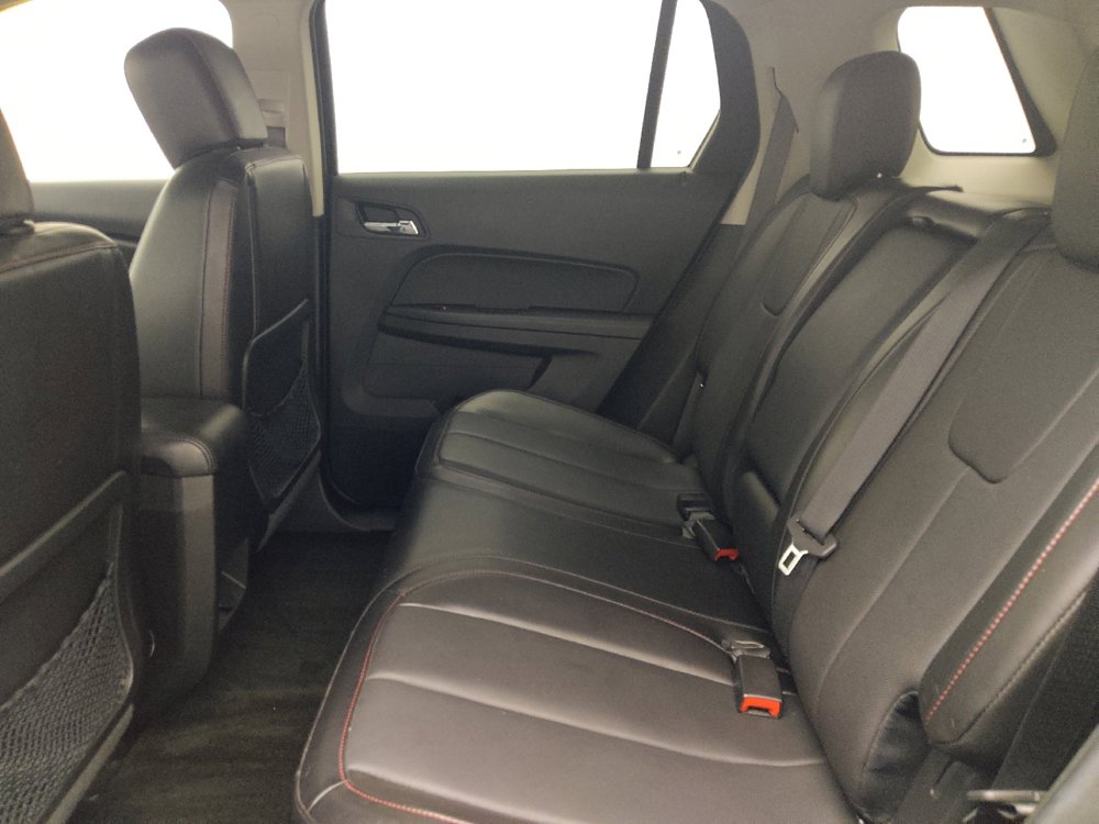 Used 2016 GMC Terrain SLT w/ Driver Alert Package I FWD image 18
