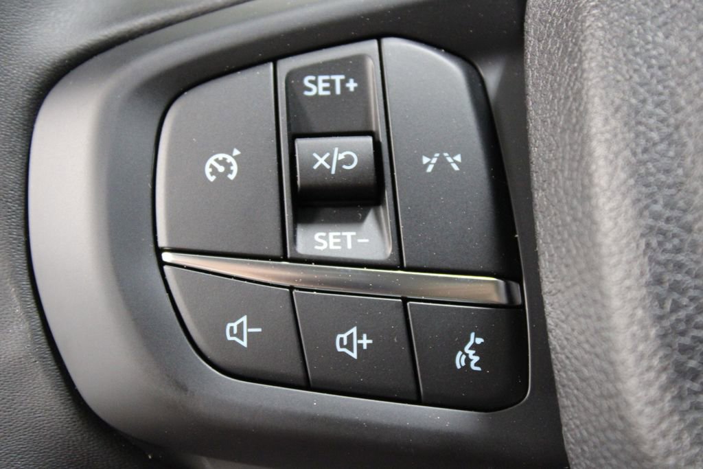 New 2026 Ford Ranger XLT image 35