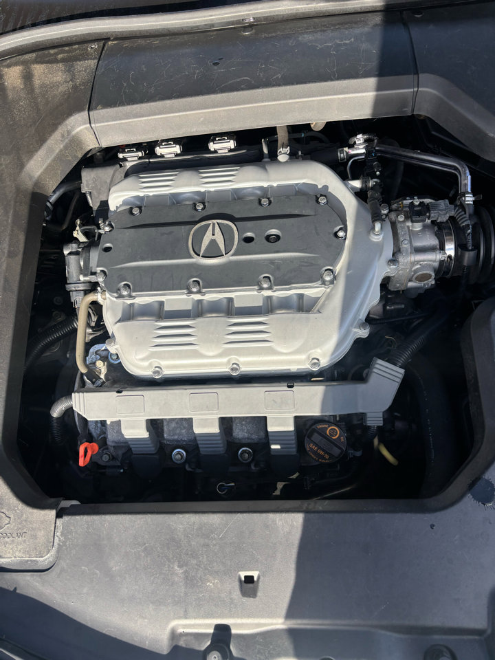 Used 2013 Acura TL w/ Technology Package image 27