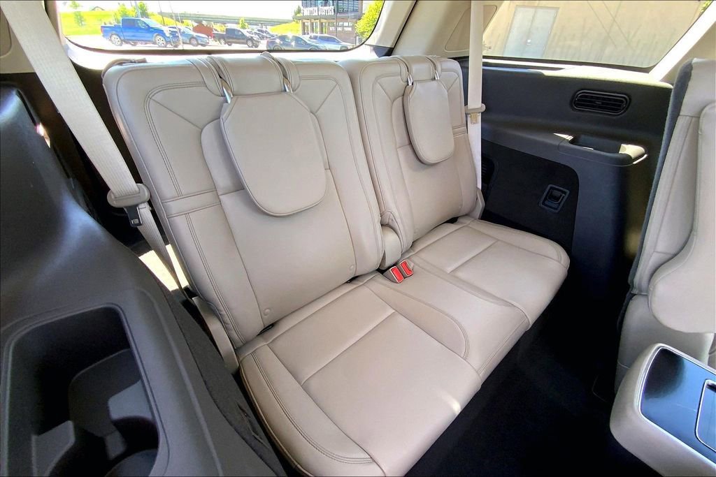Used 2020 Lincoln Aviator Reserve w/ Equipment Group 202A AWD/4WD image 27