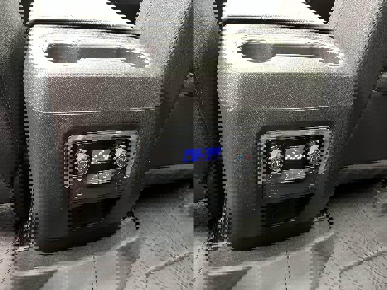 Certified 2025 Chevrolet Tahoe RST w/ RST Capability Package image 14