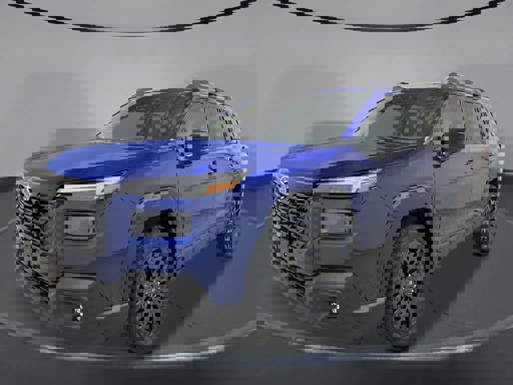 New 2026 Subaru Outback Limited XT image 1