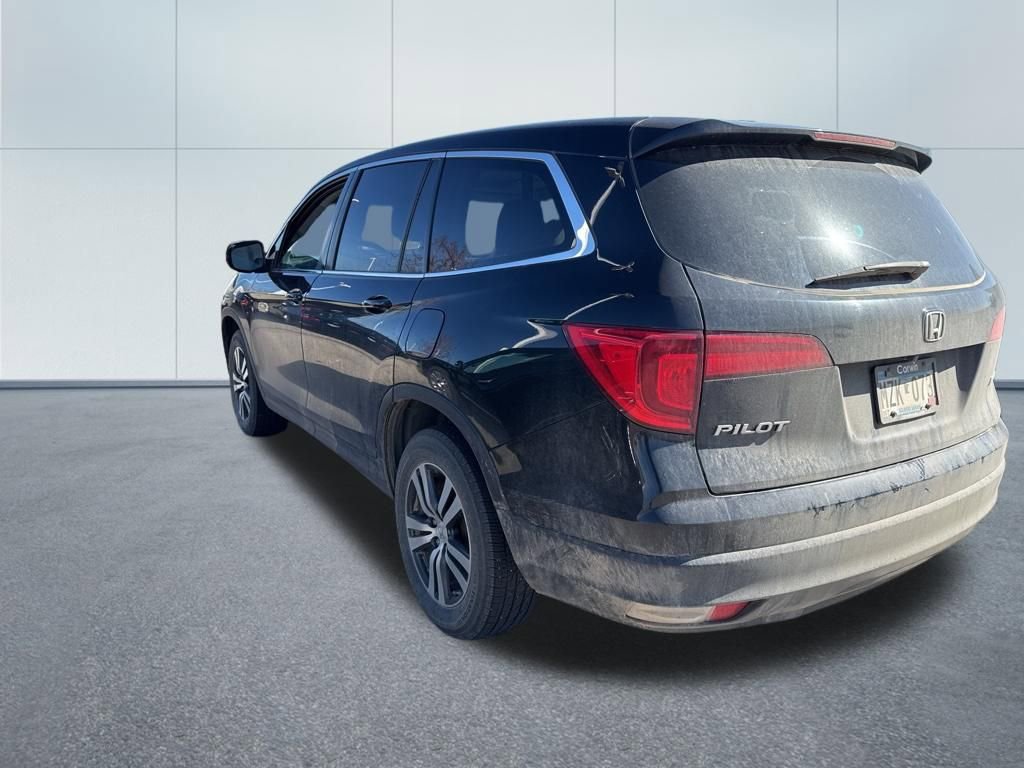 Used 2016 Honda Pilot EX-L image 7