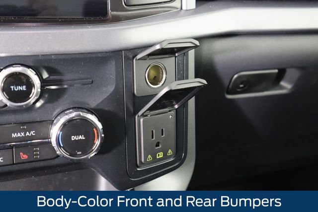 New 2026 Ford F150 XLT w/ Equipment Group 302A MID image 43