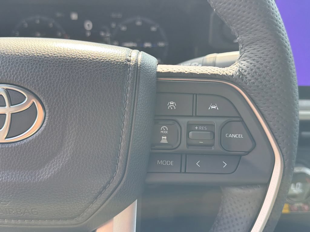 New 2026 Toyota Tacoma 4x4 Double Cab Hybrid image 31