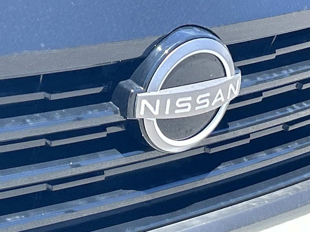 New 2026 Nissan Kicks S FWD image 11