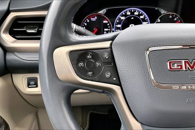 Used 2022 GMC Acadia Denali AWD/4WD image 20