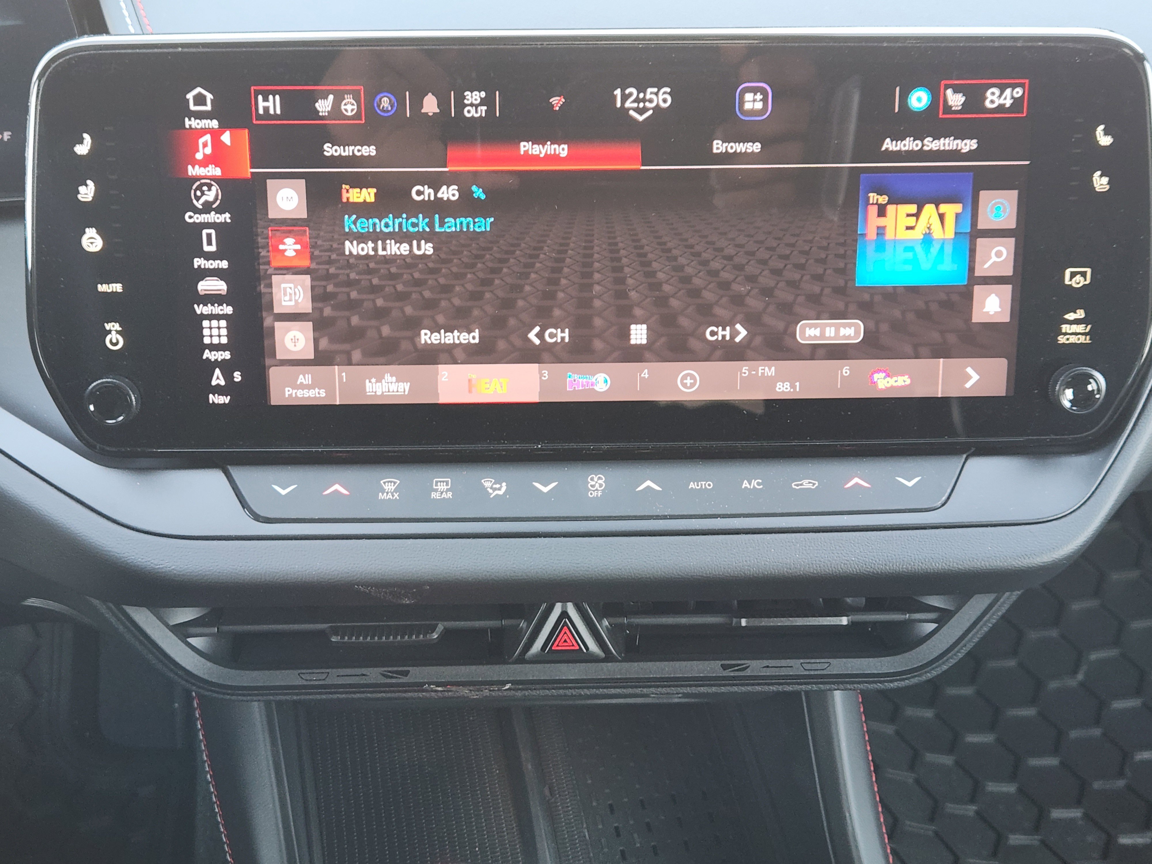 New 2026 Dodge Charger R/T Scat Pack image 13