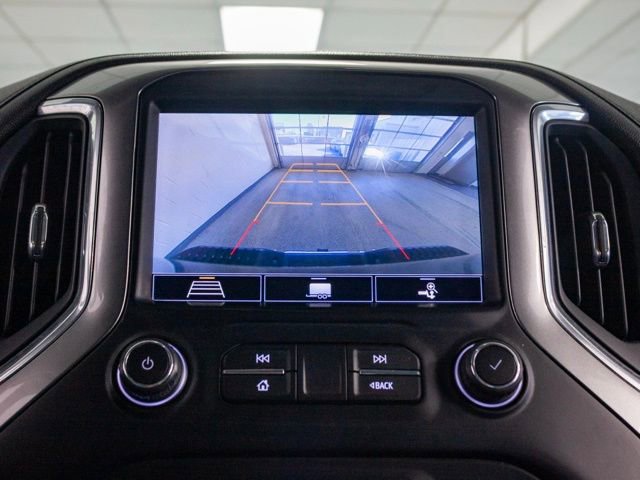 Used 2020 Chevrolet Silverado 2500 LTZ w/ LTZ Plus Package image 15