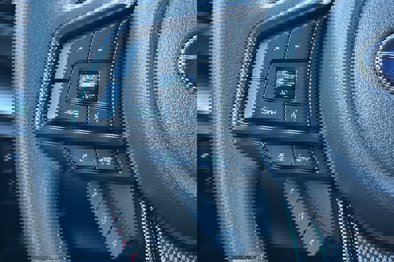 Used 2024 Subaru WRX w/ Accessory Package #2 image 24