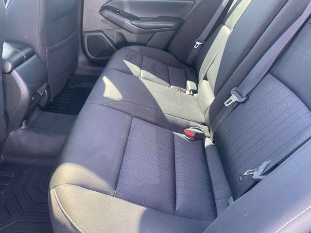 Used 2021 Nissan Altima 2.5 SV w/ SV Premium Package FWD image 12