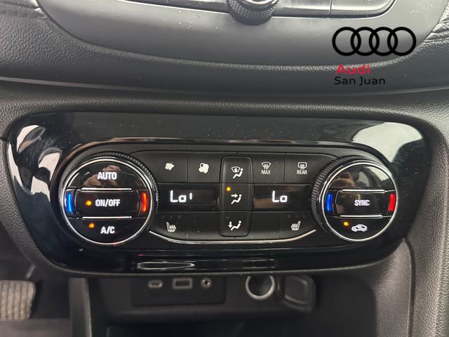 Used 2021 Buick Encore GX Select image 18