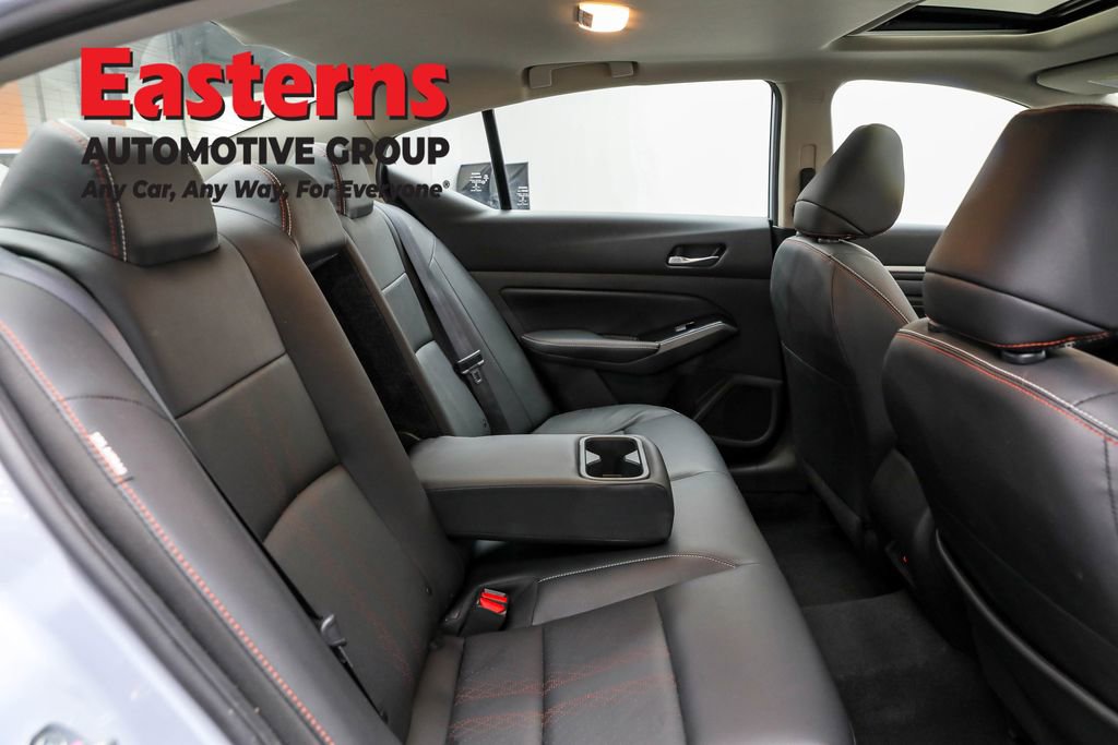 Used 2023 Nissan Altima 2.5 SR w/ SR Premium Package image 22