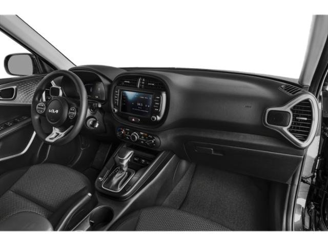 Used 2024 Kia Soul LX w/ Option Group 015 FWD image 18