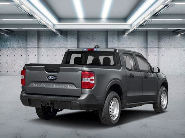 New 2026 Ford Maverick XL w/ Equipment Group 101A image 4