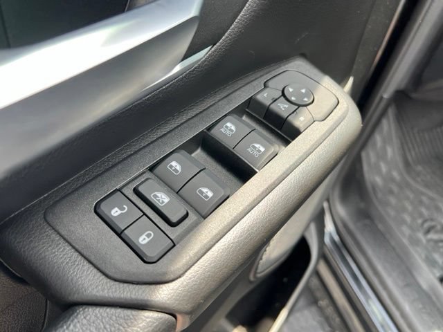Used 2025 RAM 1500 Big Horn AWD/4WD image 29