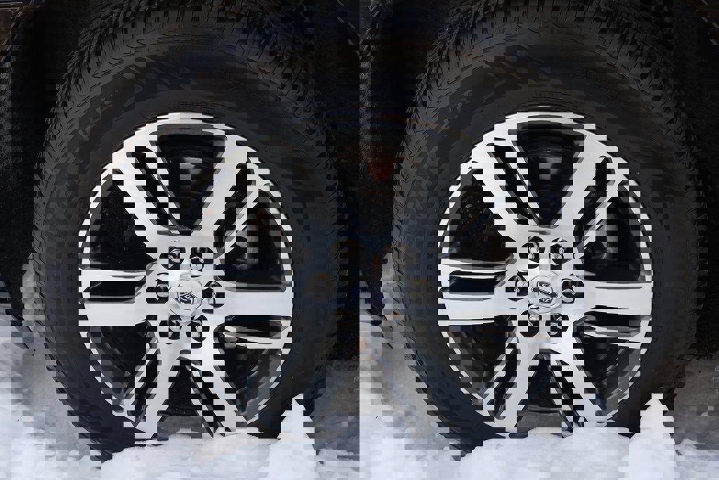 Used 2024 Ford Expedition Limited image 5