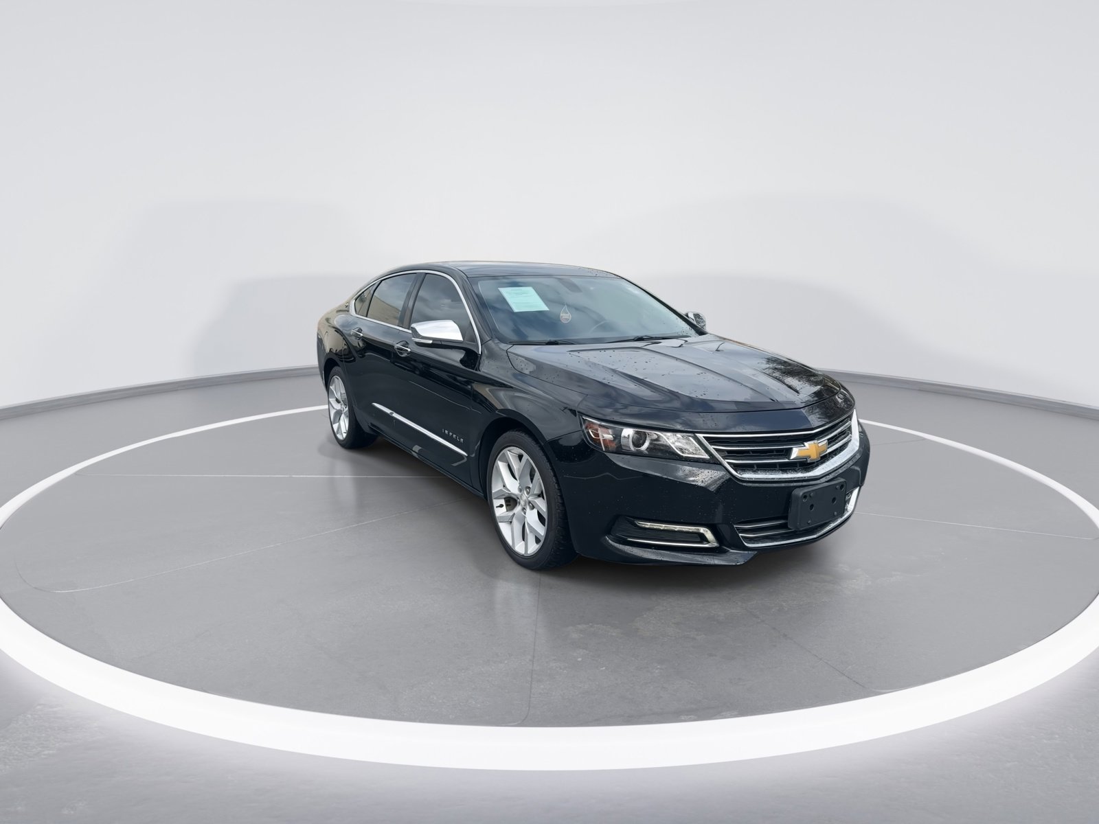 Used 2020 Chevrolet Impala Premier image 2