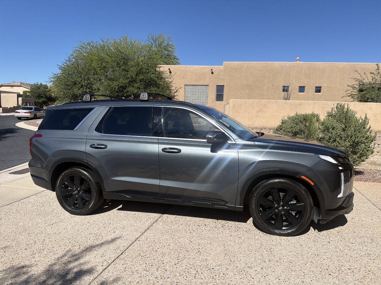 Used 2023 Hyundai Palisade XRT FWD image 12