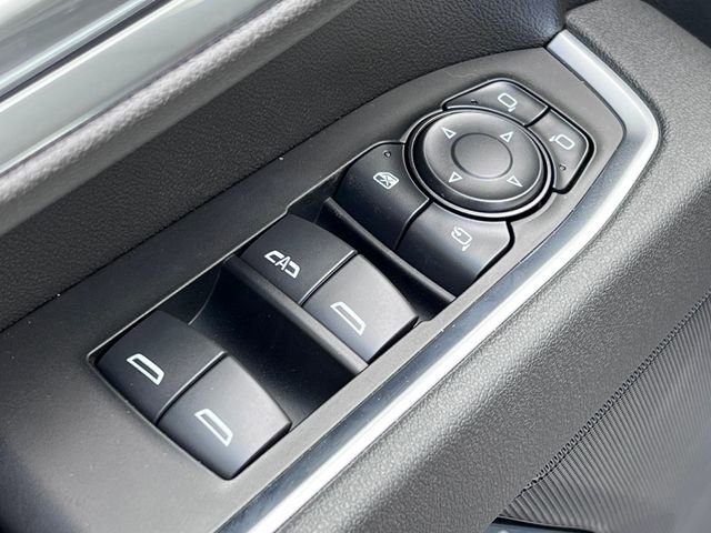 New 2026 Chevrolet Silverado 2500 LT w/ All Star Edition AWD/4WD image 19